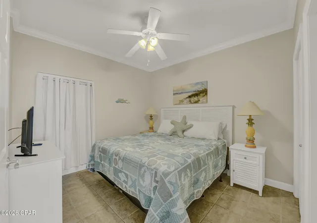5th image of 9450 S Thomas Dr #1505D, Panama City Beach, FL 32408 | MLS# 792481