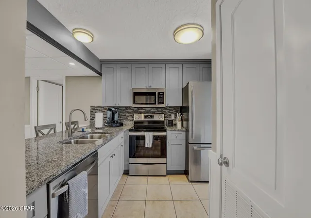2nd image of 11347 Front Beach Rd #1103, Panama City Beach, FL 32407 | MLS# 792491