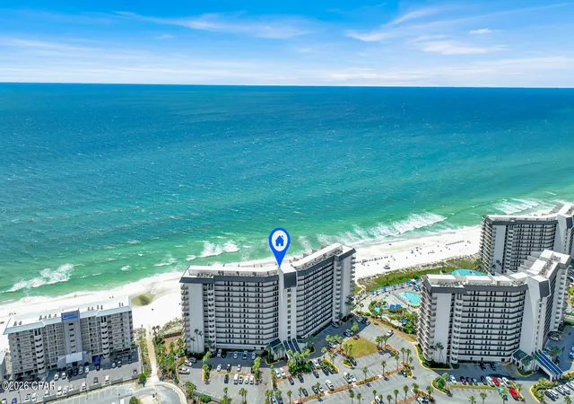 2nd image of 11347 Front Bch Rd, Panama City Beach, FL 32407