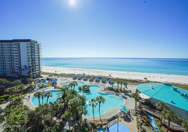 4th image of 11347 Front Beach Rd #1103, Panama City Beach, FL 32407 | MLS# 792491