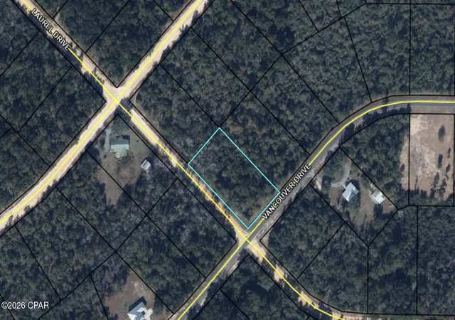 2nd image of 0 W Laurel Dr, Alford, FL 32420 | MLS# 792495
