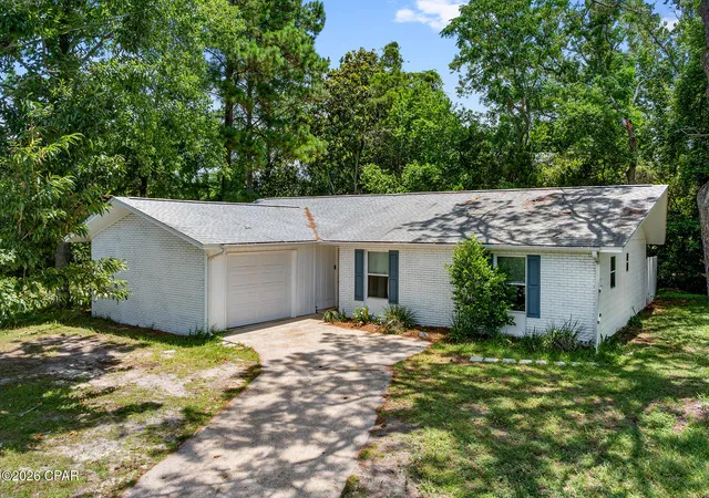 Photo 1 of Single family home for sale at 101 Villa Ct, Panama City Beach, FL 32413 | MLS# 792497 | Listing updated on 2026-09-16