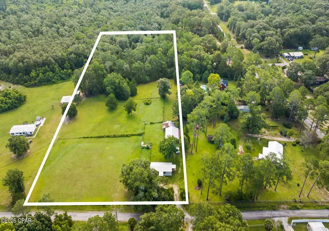 Homes for sale in Bonifay, FL | 2471 Barefield Ln, Bonifay, FL 32425 | MLS# 792509