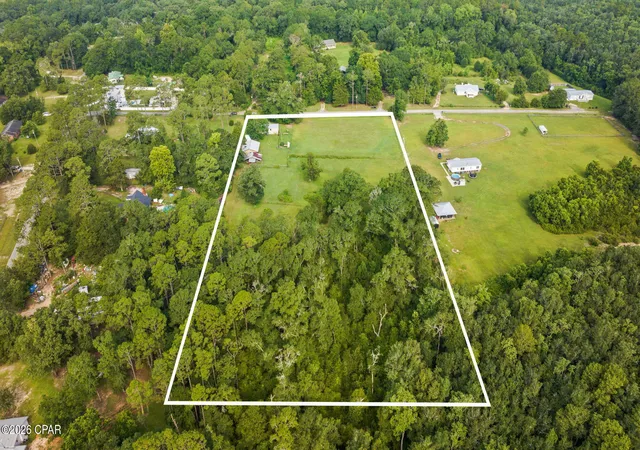 Homes for sale in Bonifay, FL | 2471 Barefield Ln, Bonifay, FL 32425 | MLS# 792509