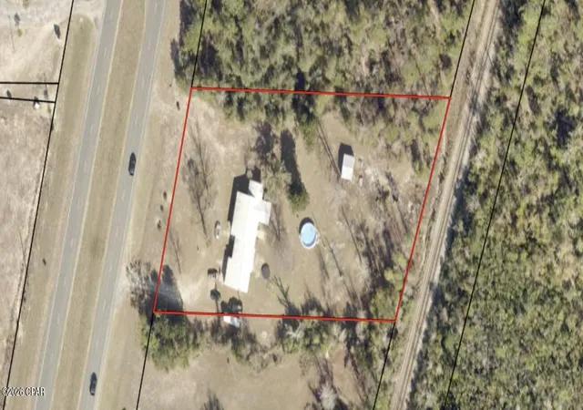 Photo 1 of Single family home for sale at 18738 Highway 231, Fountain, FL 32438 | MLS# 792528 | Listing updated on 2026-09-27