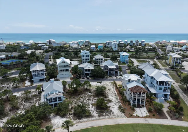4th image of Tbd S Echo Ln #Lot 46, Port St Joe, FL 32456 | MLS# 792539