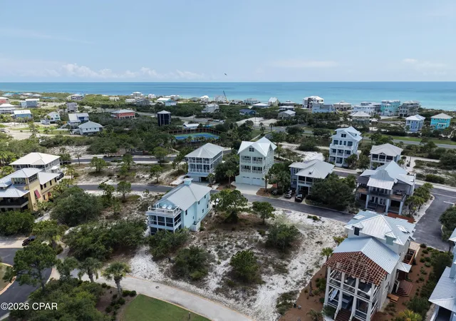 5th image of Tbd S Echo Ln #Lot 46, Port St Joe, FL 32456 | MLS# 792539