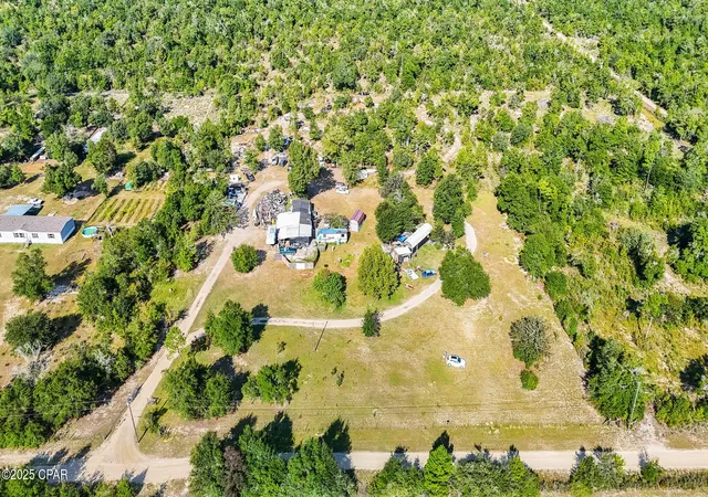 Photo 3 of Land for sale at 000 Peacock Cir, Youngstown, FL 32466 | MLS# 792540 | Listing updated on 2026-07-12