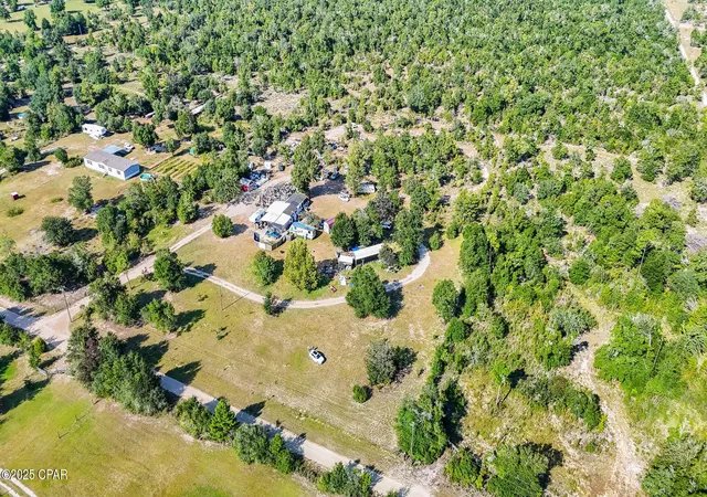 Photo 4 of Land for sale at 000 Peacock Cir, Youngstown, FL 32466 | MLS# 792540 | Listing updated on 2026-07-12