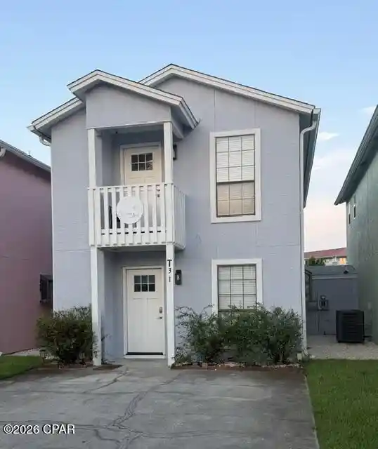 Photo 1 of Condo for sale at 17214 Front Beach Rd #31, Panama City Beach, FL 32413 | MLS# 792542 | Listing updated on 2026-10-25