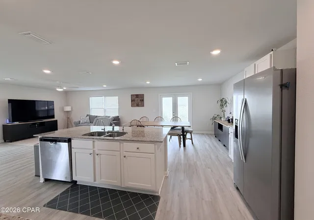 3rd image of 6574 Atkins Rd, Panama City, FL 32404 | MLS# 792544