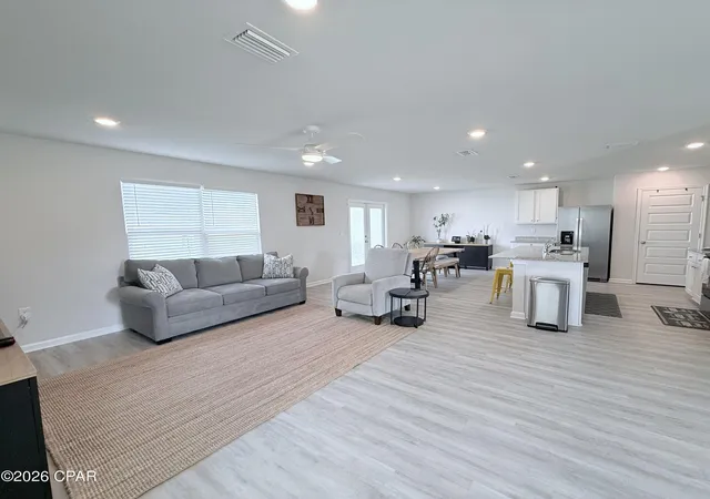 4th image of 6574 Atkins Rd, Panama City, FL 32404 | MLS# 792544