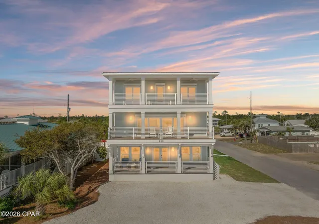 1st image of 200 Hwy 98, Mexico Beach, FL 32456 | MLS# 792554