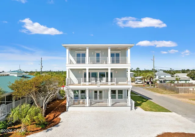 2nd image of 200 Hwy 98, Mexico Beach, FL 32456 | MLS# 792554