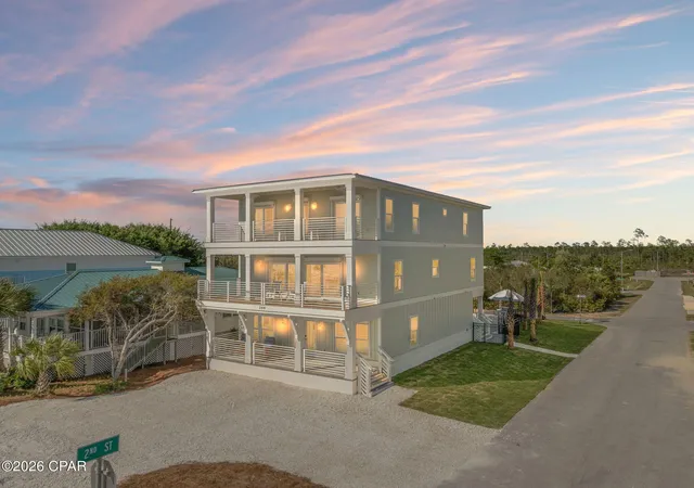 Photo 3 of Single family home for sale at 200 Highway 98, Mexico Beach, FL 32456 | MLS# 792554 | Listing updated on 2026-09-27