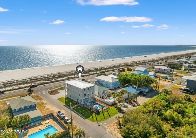 97th image of 200 Hwy 98, Mexico Beach, FL 32456 | MLS# 792554