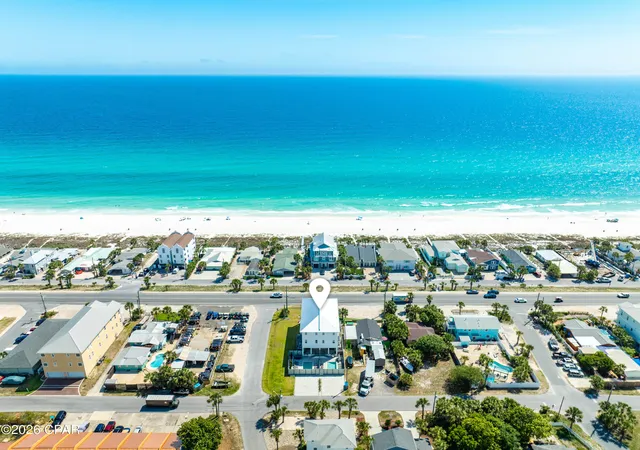1st image of 13310 Front Beach Rd, Panama City Beach, FL 32407 | MLS# 792563