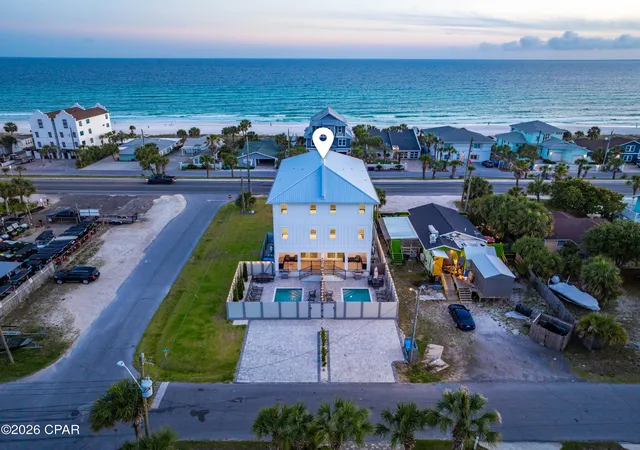 2nd image of 13310 Front Beach Rd, Panama City Beach, FL 32407 | MLS# 792563