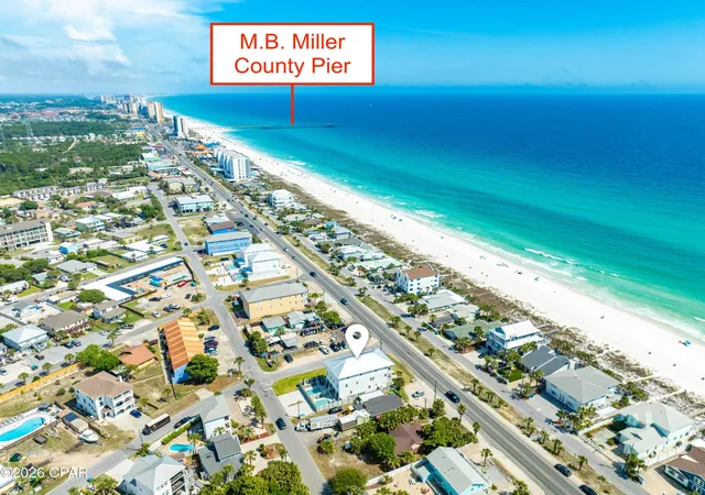 5th image of 13310 Front Beach Rd, Panama City Beach, FL 32407 | MLS# 792563