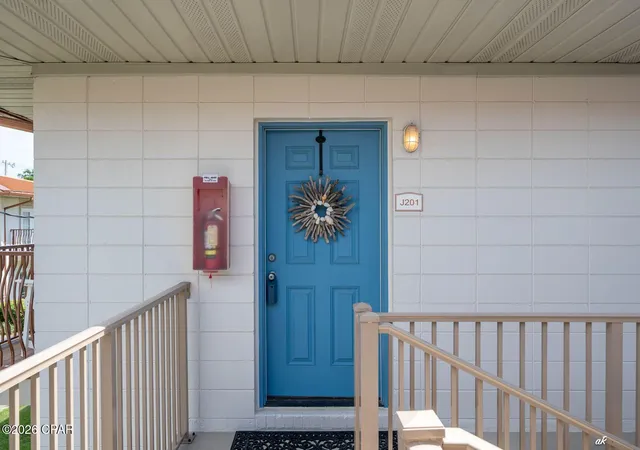 3rd image of 2100 W Beach Dr #J201, Panama City, FL 32401 | MLS# 792568