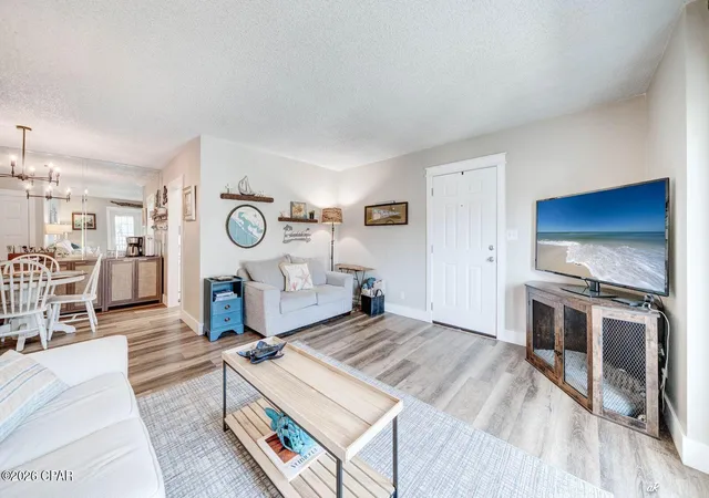 4th image of 2100 W Beach Dr #J201, Panama City, FL 32401 | MLS# 792568