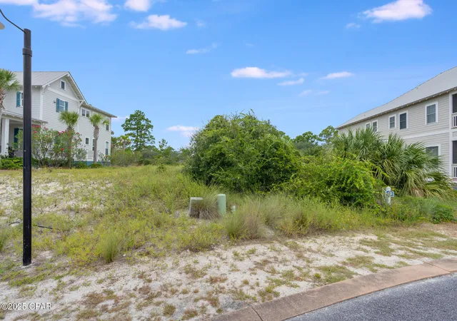 Photo 1 of Land for sale at 359 Cord Grass Way, Port Saint Joe, FL 32456 | MLS# 792581 | Listing updated on 2026-07-13