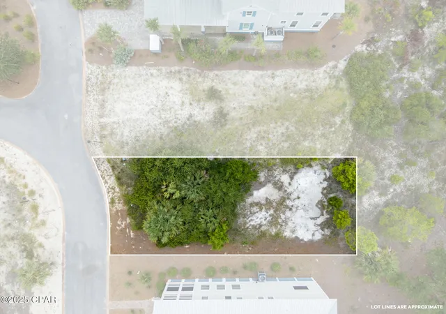 Photo 3 of Land for sale at 359 Cord Grass Way, Port Saint Joe, FL 32456 | MLS# 792581 | Listing updated on 2026-07-13
