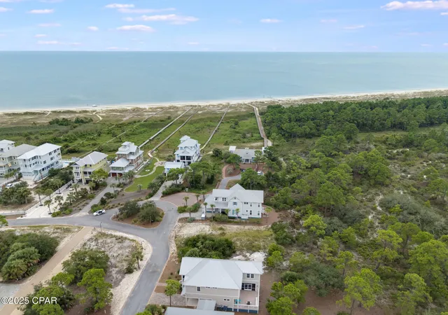 Photo 4 of Land for sale at 359 Cord Grass Way, Port Saint Joe, FL 32456 | MLS# 792581 | Listing updated on 2026-07-13