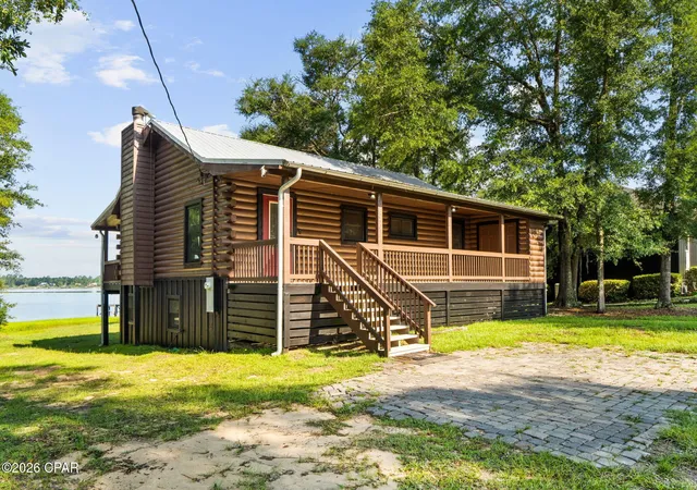 Photo 1 of Single family home for sale at 3620 Seminole Ln, Marianna, FL 32448 | MLS# 792596 | Listing updated on 2026-10-07
