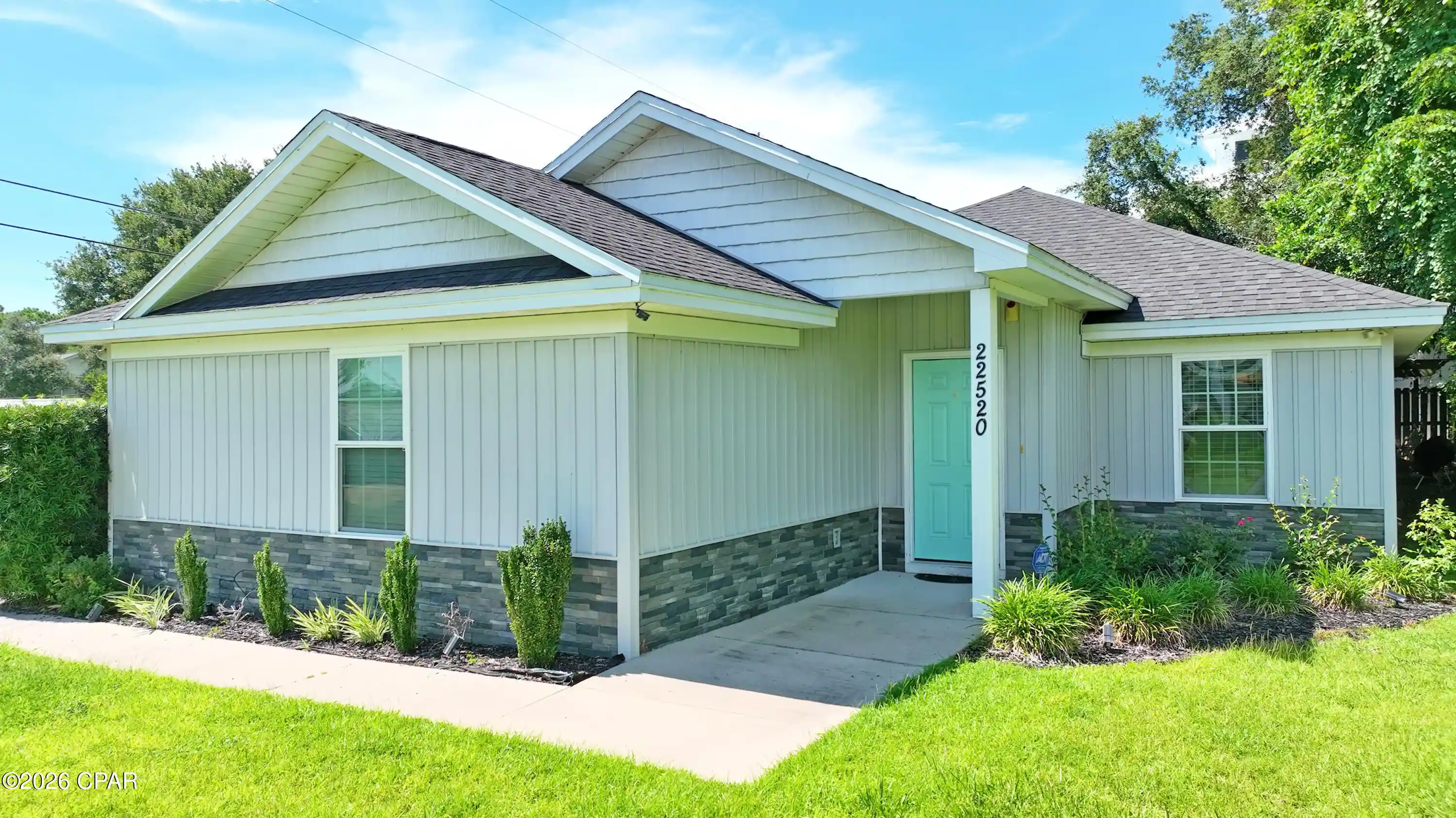 Photo 1 of Sale Pending at 22520 Hilltop Ave, Panama City Beach, FL 32413 | MLS# 792599 | Listing updated on 2026-10-17