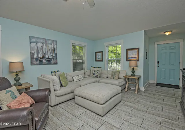 Photo 2 of Single family home for sale at 22520 Hilltop Ave, Panama City Beach, FL 32413 | MLS# 792599 | Listing updated on 2026-07-13