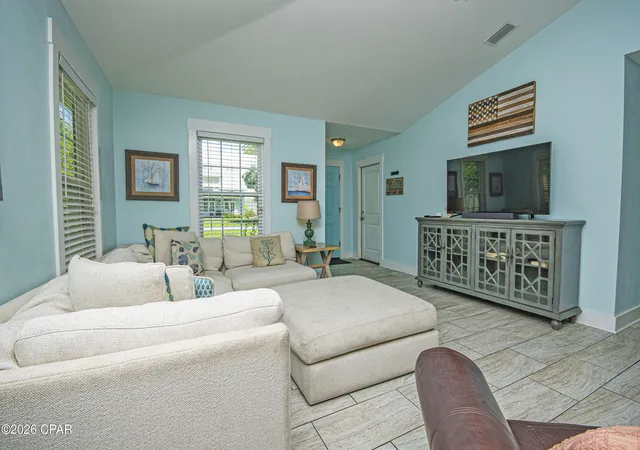 Photo 3 of Single family home for sale at 22520 Hilltop Ave, Panama City Beach, FL 32413 | MLS# 792599 | Listing updated on 2026-07-13