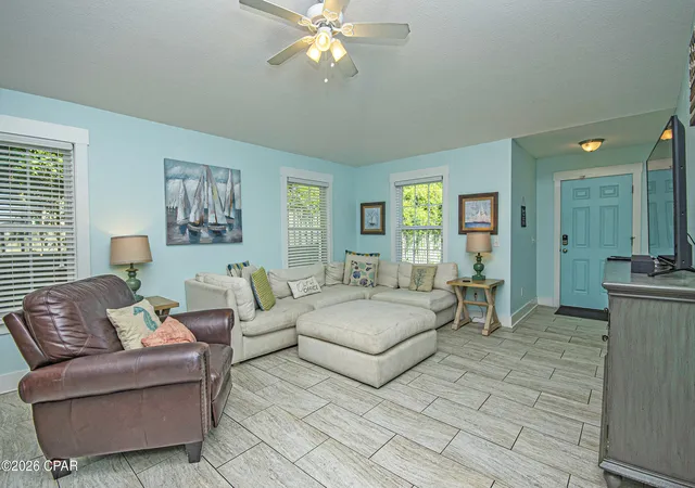 Photo 4 of Single family home for sale at 22520 Hilltop Ave, Panama City Beach, FL 32413 | MLS# 792599 | Listing updated on 2026-07-13