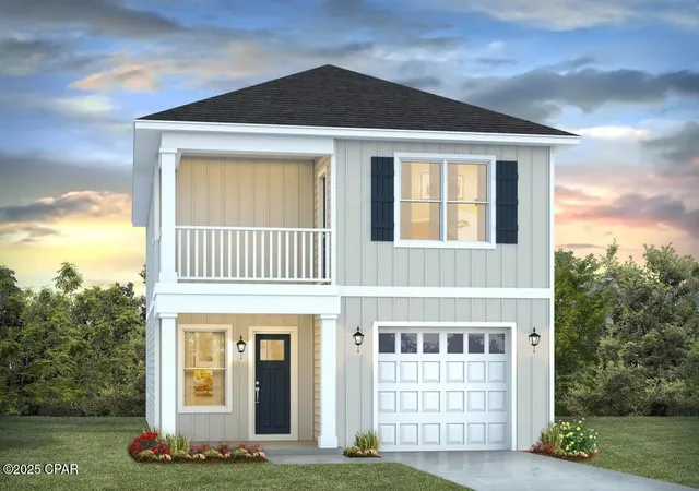 1st image of 190 Needle Rush Dr, Port St Joe, FL 32456 | MLS# 792603