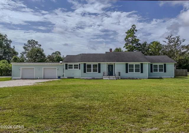Homes for sale in Chipley, FL | 1277 South Blvd, Chipley, FL 32428 | MLS# 792606