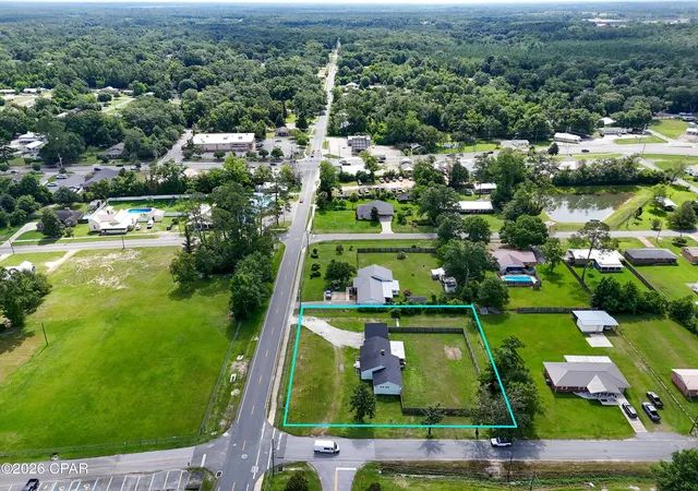 Homes for sale in Chipley, FL | 1277 South Blvd, Chipley, FL 32428 | MLS# 792606