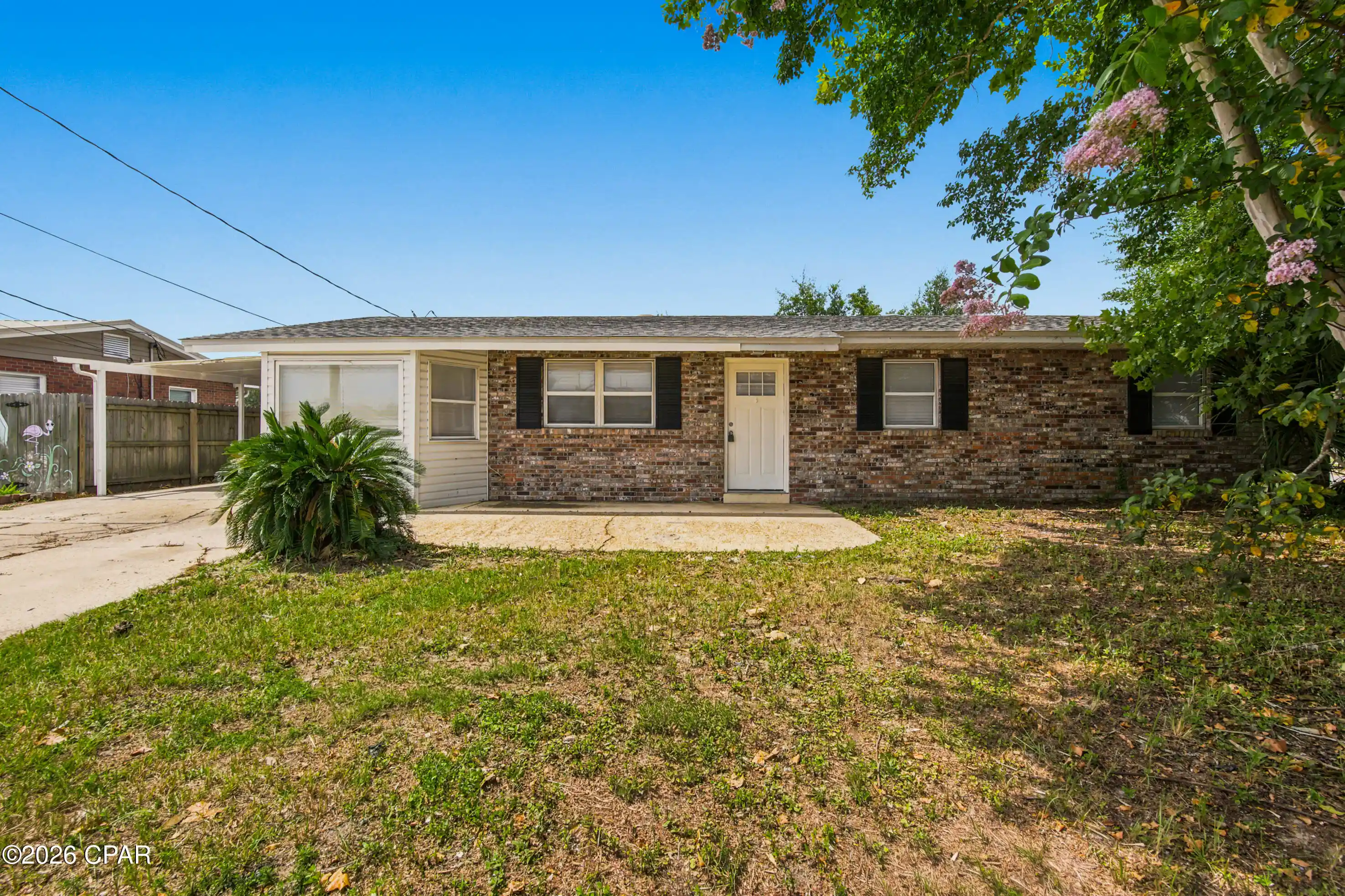 Photo 1 of Single family home for sale at 6220 Cherry St, Panama City, FL 32404 | MLS# 792642 | Listing updated on 2026-10-27