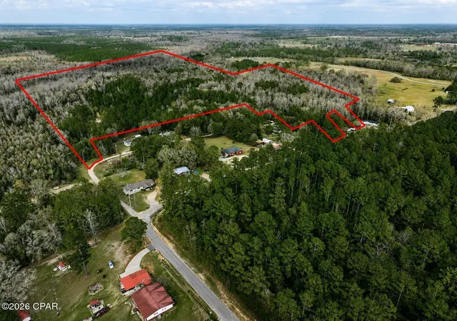 Homes for sale in Graceville, FL | 0 Pelham Ave, Graceville, FL 32440 | MLS# 792644