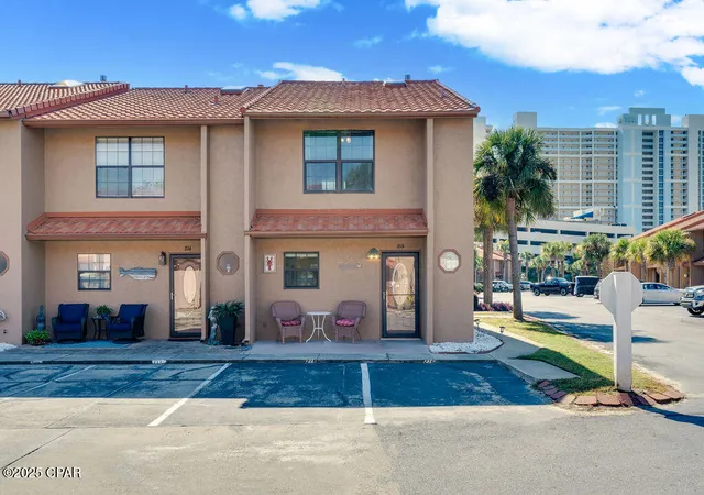 2nd image of 216 Grande Island Blvd, Panama City Beach, FL 32407 | MLS# 792652