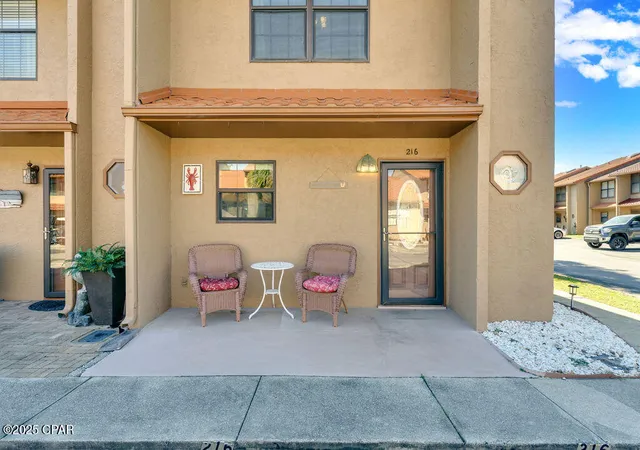 3rd image of 216 Grande Island Blvd, Panama City Beach, FL 32407 | MLS# 792652