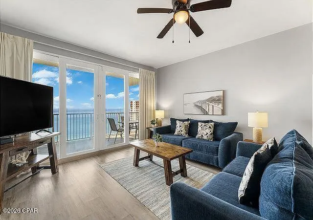 1st image of 9860 S Thomas Dr #1922, Panama City, FL 32408 | MLS# 792656