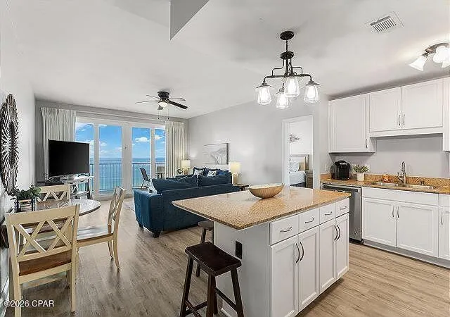 2nd image of 9860 S Thomas Dr #1922, Panama City, FL 32408 | MLS# 792656
