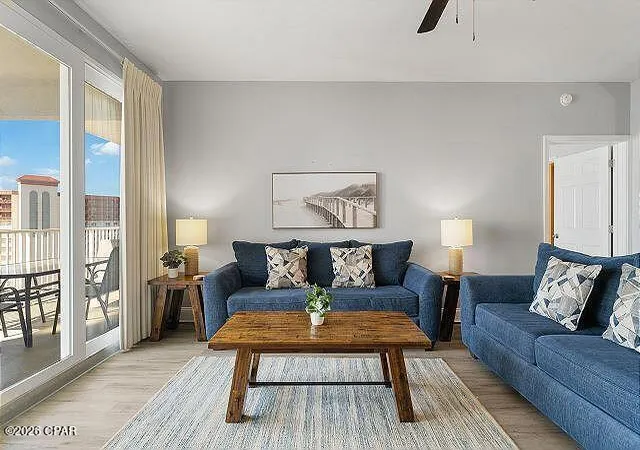 3rd image of 9860 S Thomas Dr #1922, Panama City, FL 32408 | MLS# 792656