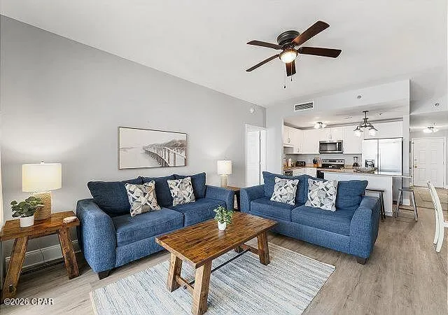 4th image of 9860 S Thomas Dr #1922, Panama City, FL 32408 | MLS# 792656