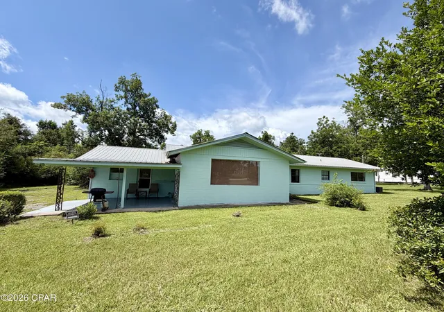53rd image of 3879 Old Cottondale Rd, Marianna, FL 32448 | MLS# 792659