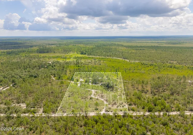1st image of 18972 Timbercrest Rd, Fountain, FL 32438 | MLS# 792663