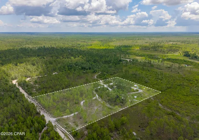 2nd image of 18972 Timbercrest Rd, Fountain, FL 32438 | MLS# 792663