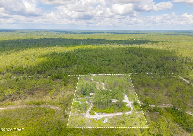 3rd image of 18972 Timbercrest Rd, Fountain, FL 32438 | MLS# 792663