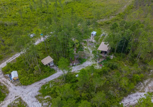 5th image of 18972 Timbercrest Rd, Fountain, FL 32438 | MLS# 792663