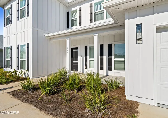 Photo 3 of Single family home for sale at 126 Tierra Verde Way, Panama City Beach, FL 32407 | MLS# 792669 | Listing updated on 2026-07-15